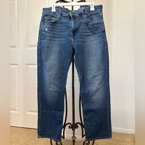 7 For All ManKind Women Denim Jeans